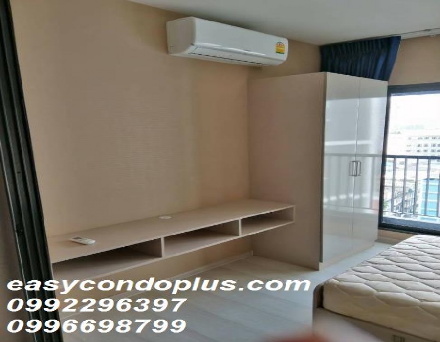 2 Bedrooms Bedrooms, ,1 BathroomBathrooms,1 ห้องนอน,เช่า,3690