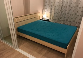 1 Bedroom Bedrooms, ,1 BathroomBathrooms,1 ห้องนอน,เช่า,3692