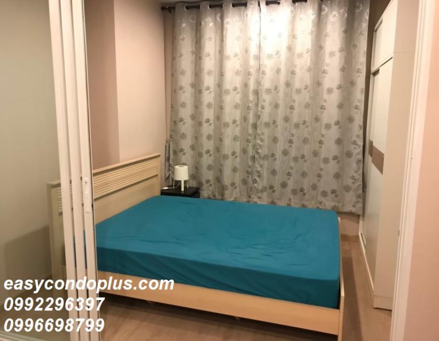 1 Bedroom Bedrooms, ,1 BathroomBathrooms,1 ห้องนอน,เช่า,3692