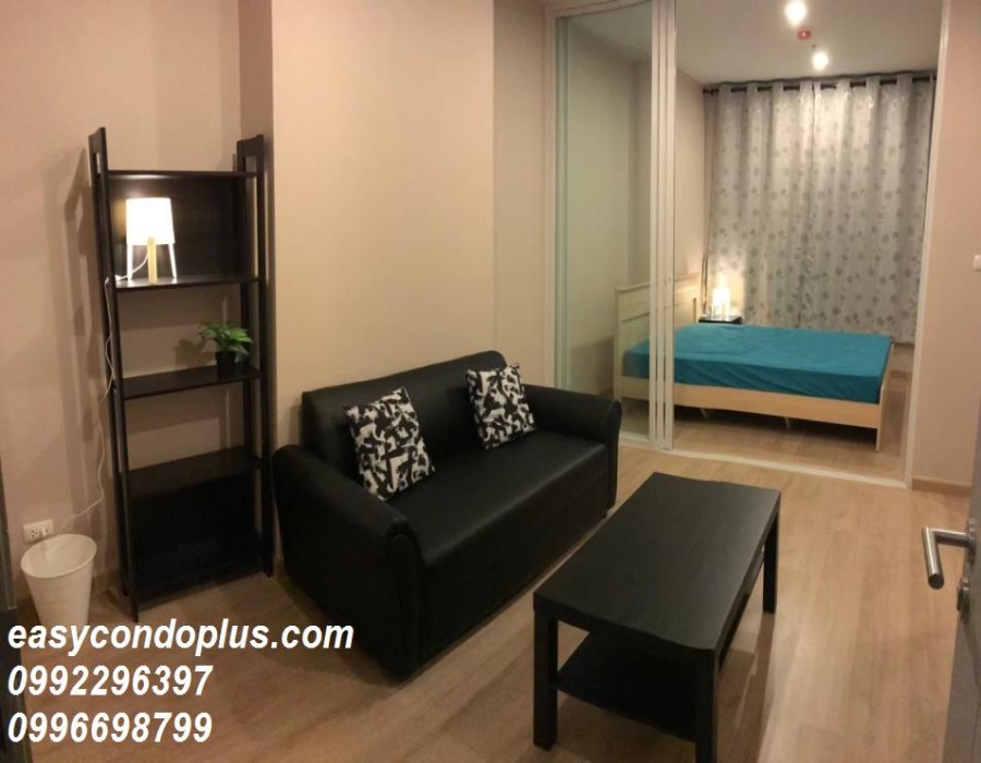 1 Bedroom Bedrooms, ,1 BathroomBathrooms,1 ห้องนอน,เช่า,3692