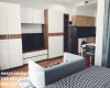 1 BathroomBathrooms,ห้องสตูดิโอ,เช่า,1255