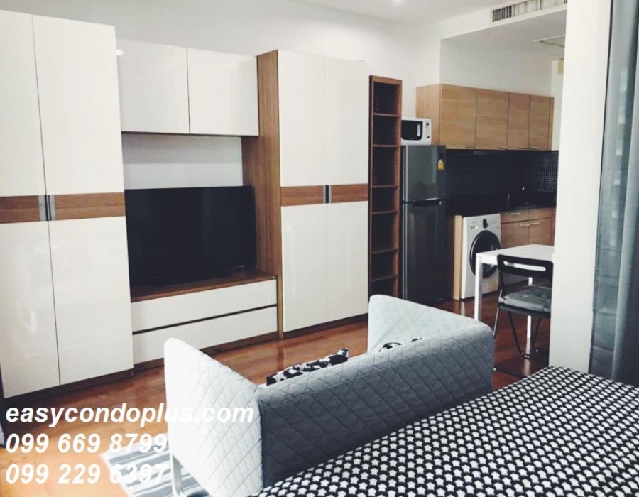 1 BathroomBathrooms,ห้องสตูดิโอ,เช่า,1255