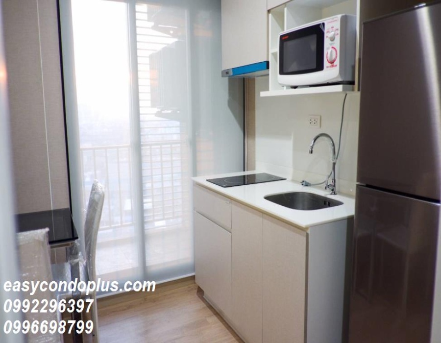 1 Bedroom Bedrooms, ,1 BathroomBathrooms,1 ห้องนอน,ขาย,3702