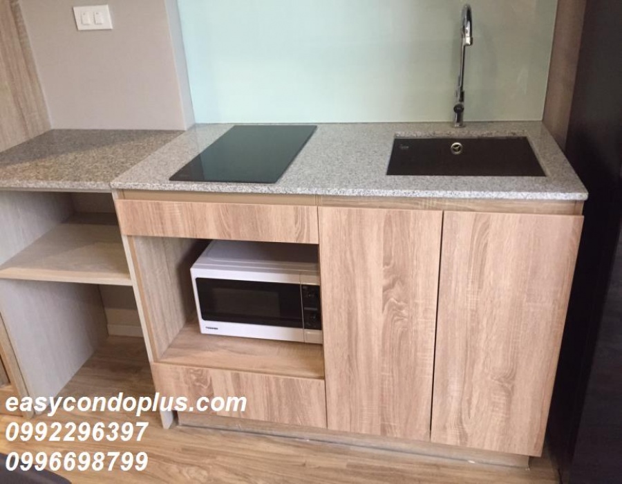 1 Bedroom Bedrooms, ,1 BathroomBathrooms,1 ห้องนอน,เช่า,3716
