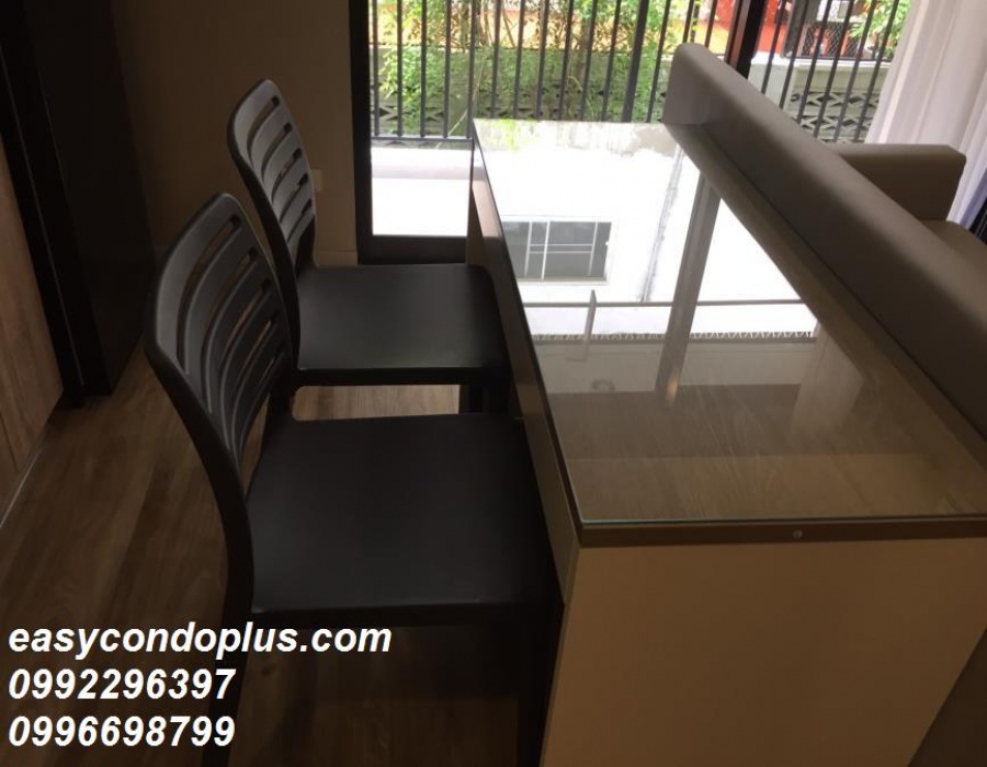1 Bedroom Bedrooms, ,1 BathroomBathrooms,1 ห้องนอน,เช่า,3716