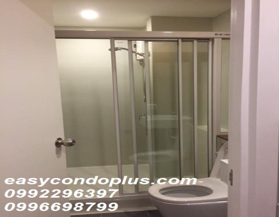 1 Bedroom Bedrooms, ,1 BathroomBathrooms,1 ห้องนอน,เช่า,3716