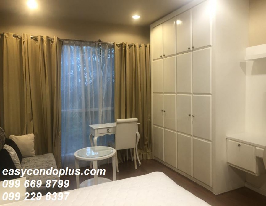 1 BathroomBathrooms,ห้องสตูดิโอ,เช่า,1258