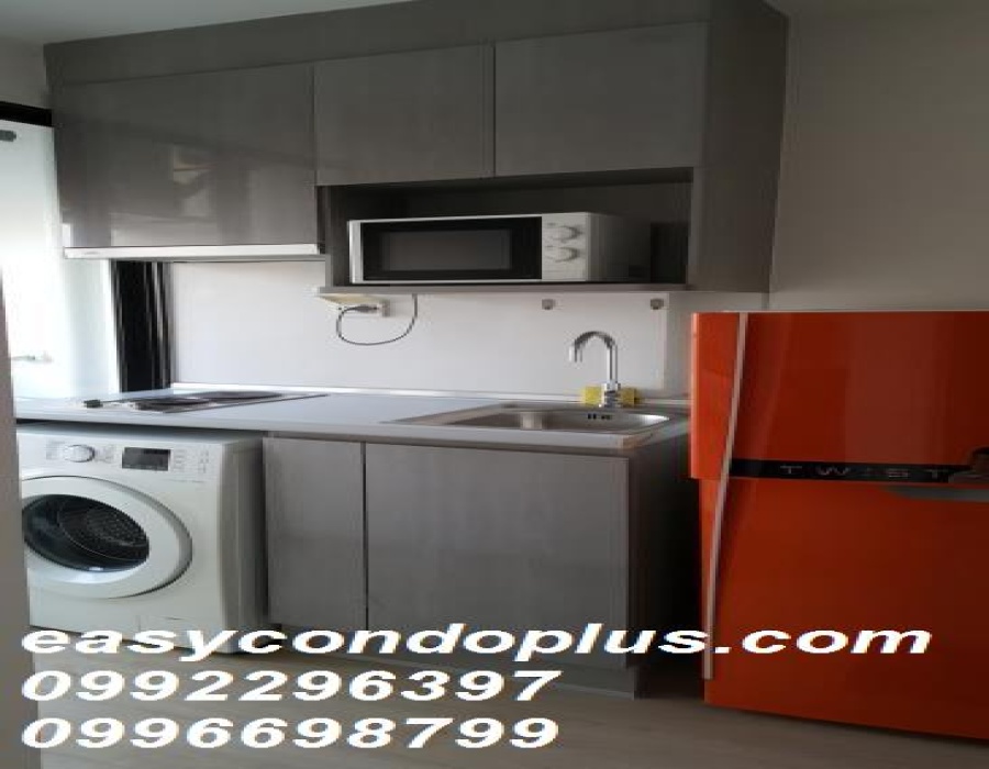 1 BathroomBathrooms,ห้องสตูดิโอ,ขาย,3746