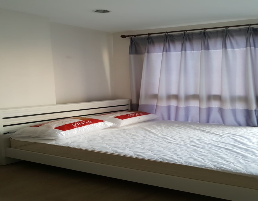 1 BathroomBathrooms,ห้องสตูดิโอ,ขาย,3746