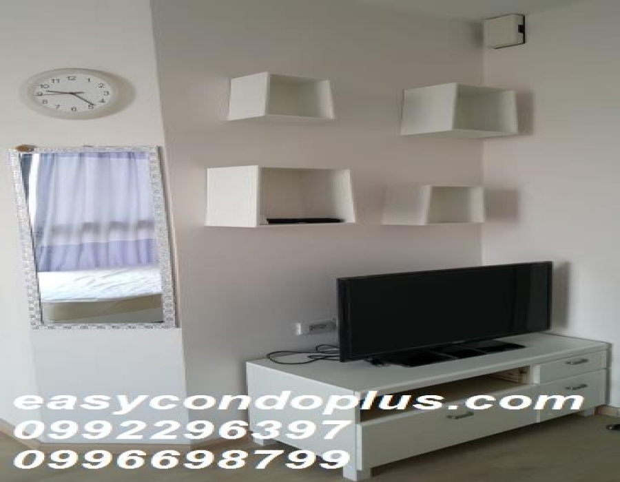 1 BathroomBathrooms,ห้องสตูดิโอ,ขาย,3746