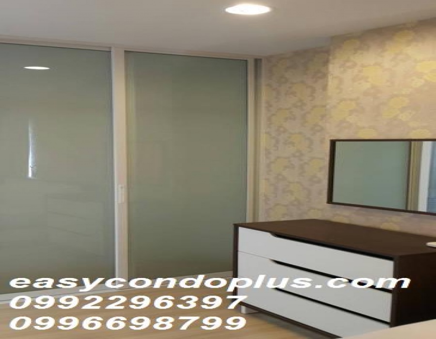 1 Bedroom Bedrooms, ,1 BathroomBathrooms,1 ห้องนอน,เช่า,3750