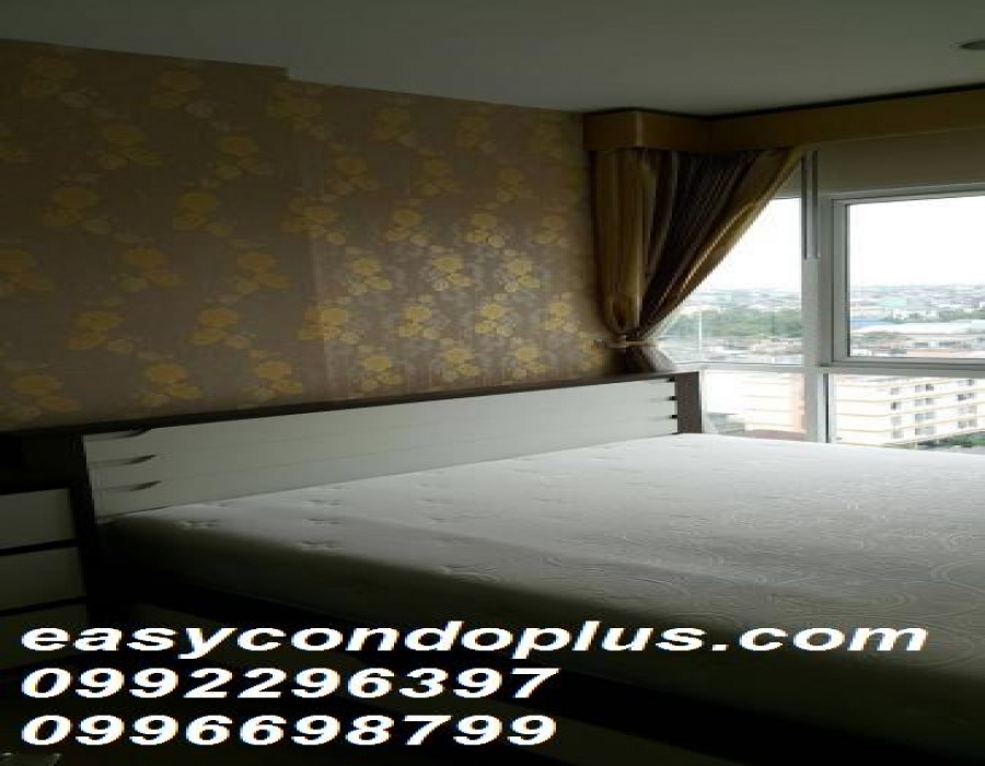 1 Bedroom Bedrooms, ,1 BathroomBathrooms,1 ห้องนอน,เช่า,3750