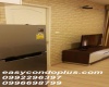 1 Bedroom Bedrooms, ,1 BathroomBathrooms,1 ห้องนอน,เช่า,3750