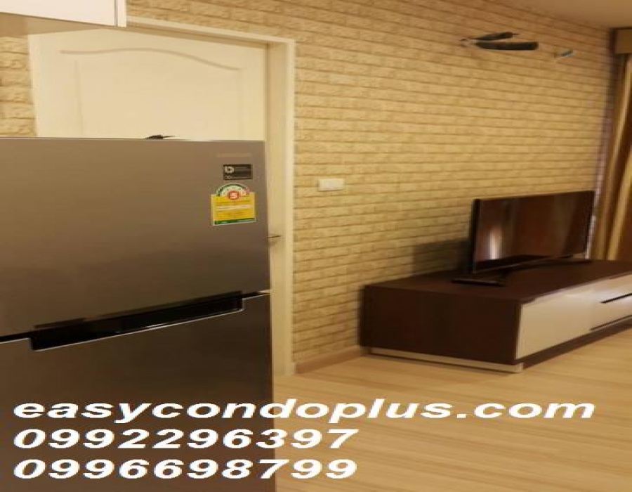 1 Bedroom Bedrooms, ,1 BathroomBathrooms,1 ห้องนอน,เช่า,3750