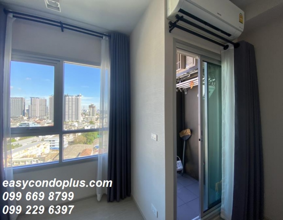 1 BathroomBathrooms,ห้องสตูดิโอ,เช่า,1260