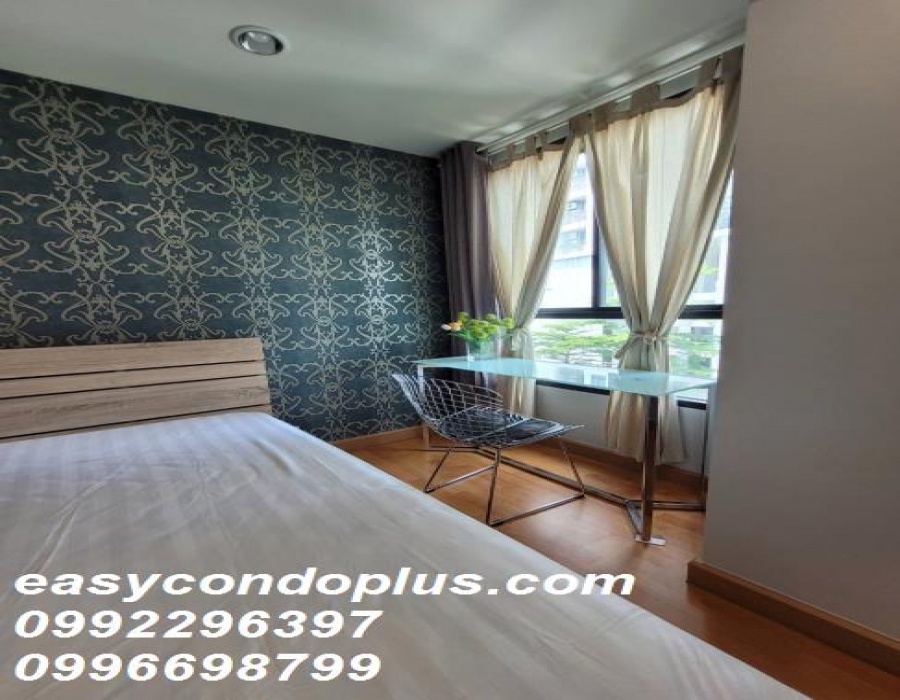 1 Bedroom Bedrooms, ,1 BathroomBathrooms,1 ห้องนอน,เช่า,3754