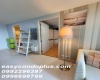 1 Bedroom Bedrooms, ,1 BathroomBathrooms,1 ห้องนอน,เช่า,3754