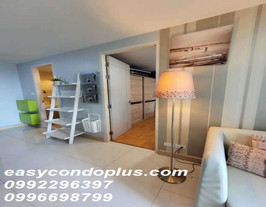 1 Bedroom Bedrooms, ,1 BathroomBathrooms,1 ห้องนอน,เช่า,3754