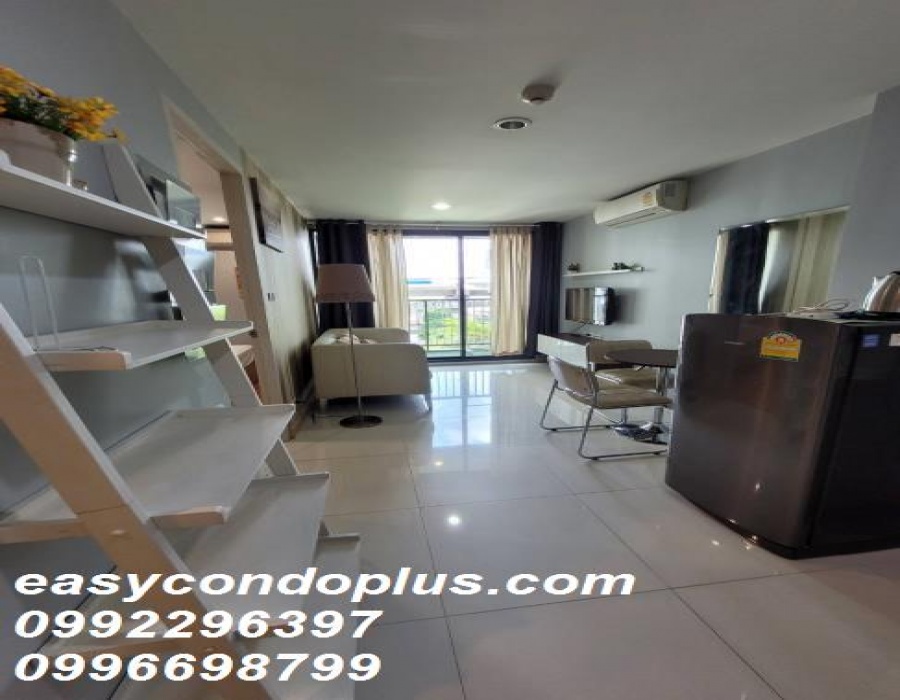 1 Bedroom Bedrooms, ,1 BathroomBathrooms,1 ห้องนอน,เช่า,3754