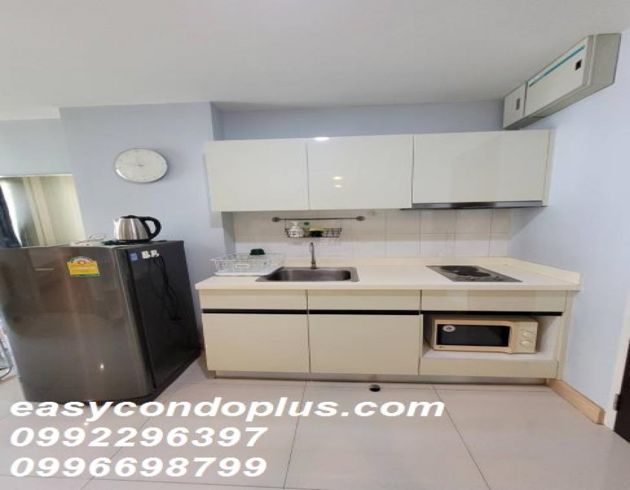 1 Bedroom Bedrooms, ,1 BathroomBathrooms,1 ห้องนอน,เช่า,3754
