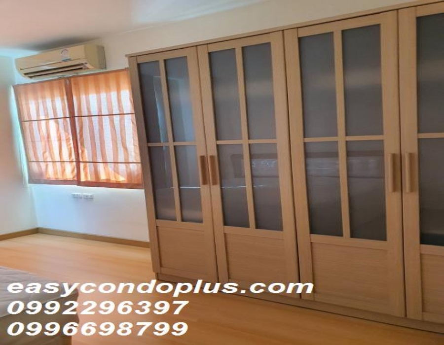 1 Bedroom Bedrooms, ,1 BathroomBathrooms,1 ห้องนอน,เช่า,3762