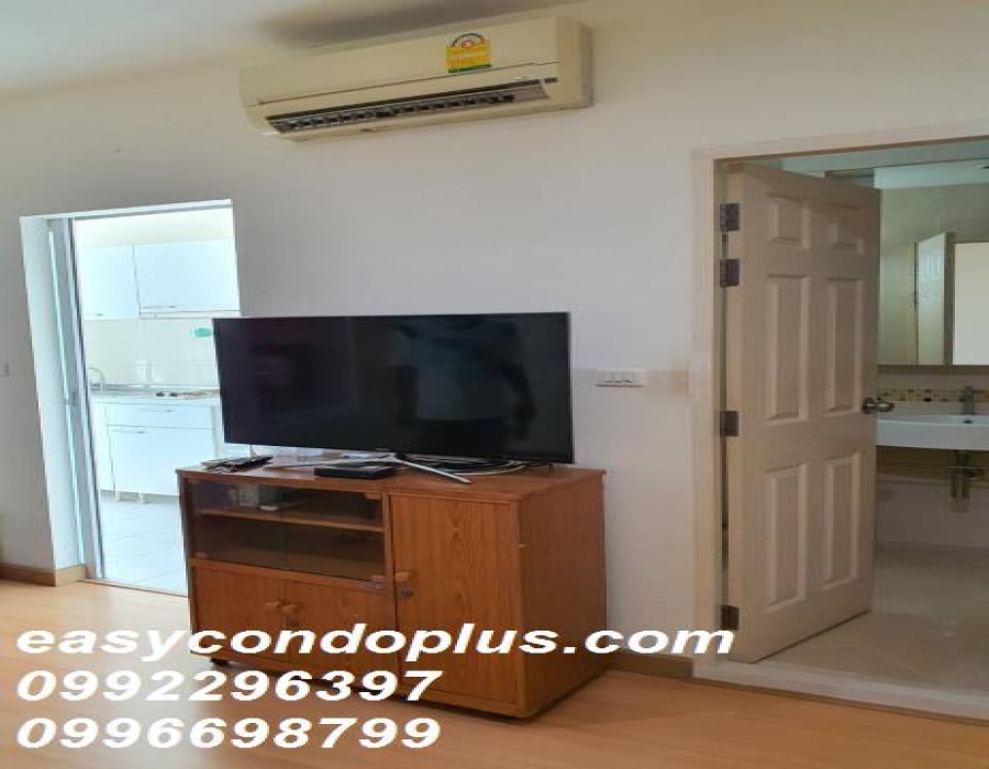 1 Bedroom Bedrooms, ,1 BathroomBathrooms,1 ห้องนอน,เช่า,3762