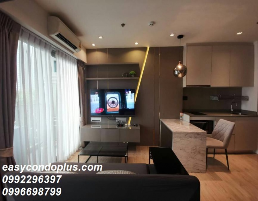 1 Bedroom Bedrooms, ,1 BathroomBathrooms,1 ห้องนอน,เช่า,3763