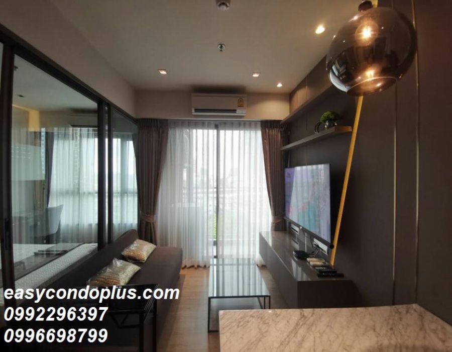 1 Bedroom Bedrooms, ,1 BathroomBathrooms,1 ห้องนอน,เช่า,3763