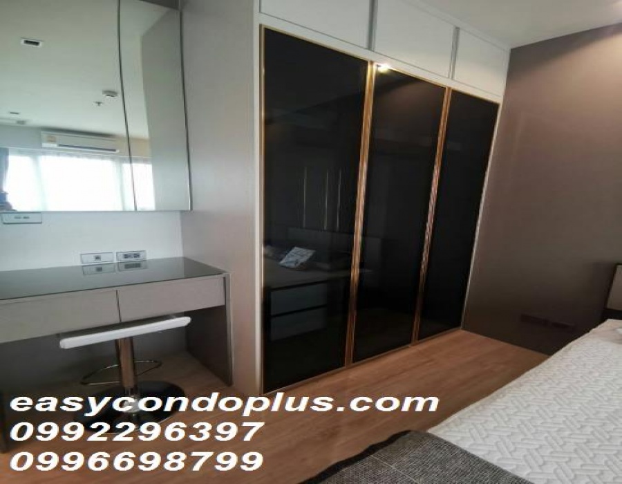 1 Bedroom Bedrooms, ,1 BathroomBathrooms,1 ห้องนอน,เช่า,3763