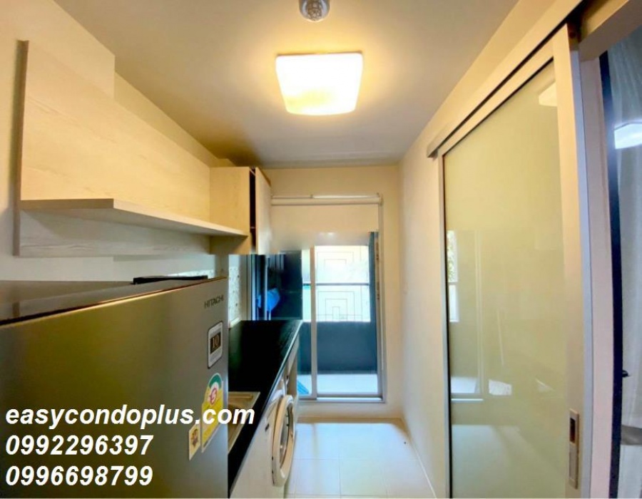 1 Bedroom Bedrooms, ,1 BathroomBathrooms,1 ห้องนอน,เช่า,3769