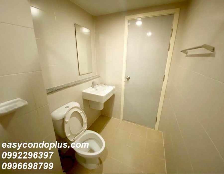 1 Bedroom Bedrooms, ,1 BathroomBathrooms,1 ห้องนอน,เช่า,3769