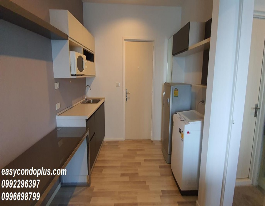 1 Bedroom Bedrooms, ,1 BathroomBathrooms,1 ห้องนอน,ขาย,3771