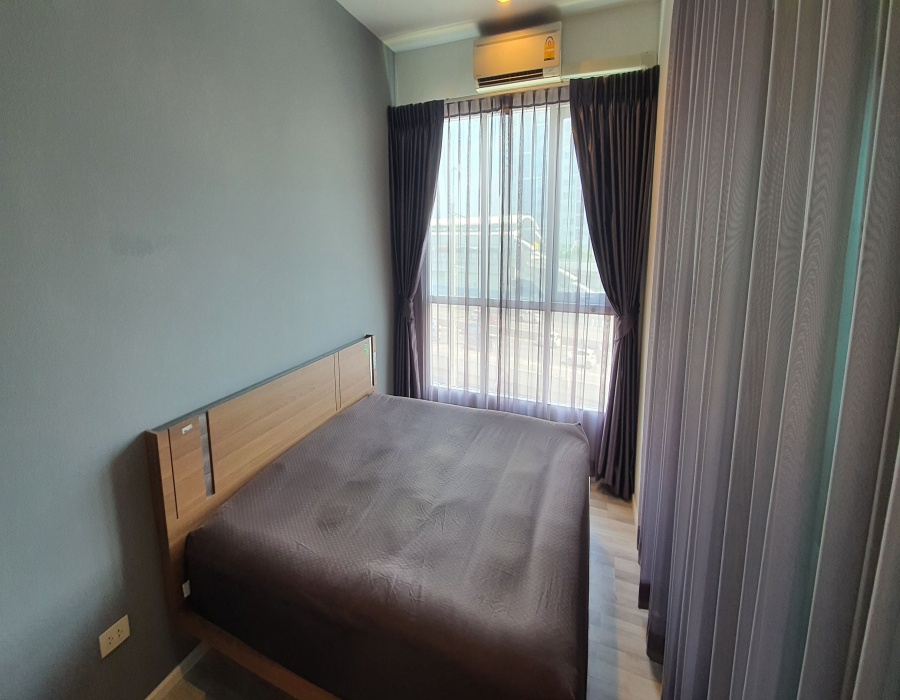 1 Bedroom Bedrooms, ,1 BathroomBathrooms,1 ห้องนอน,ขาย,3771