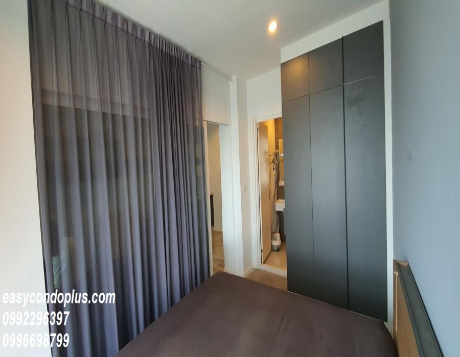 1 Bedroom Bedrooms, ,1 BathroomBathrooms,1 ห้องนอน,ขาย,3771