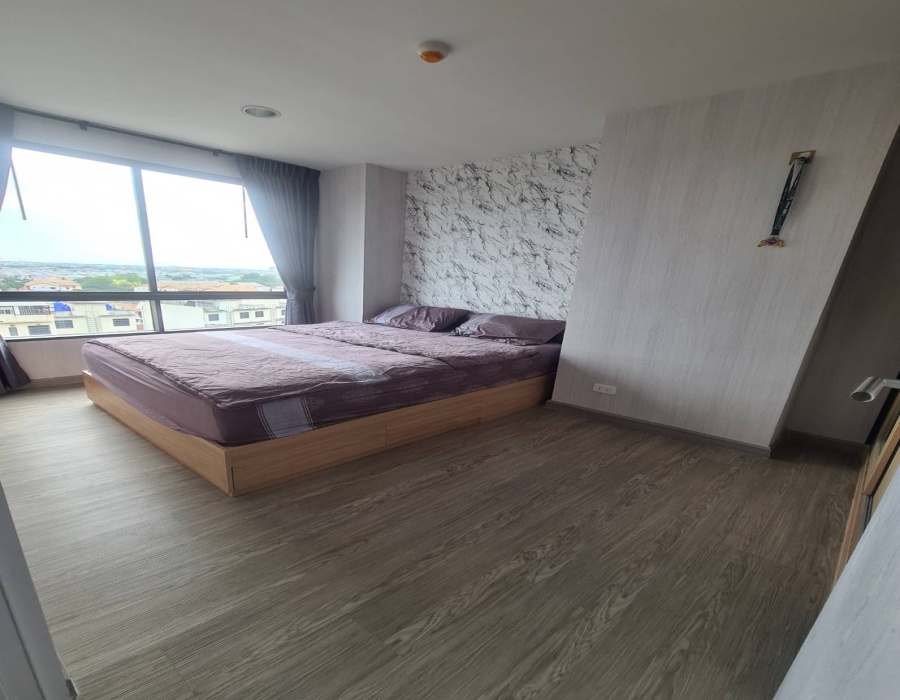 2 Bedrooms Bedrooms, ,1 BathroomBathrooms,2 ห้องนอน,ขาย,3790