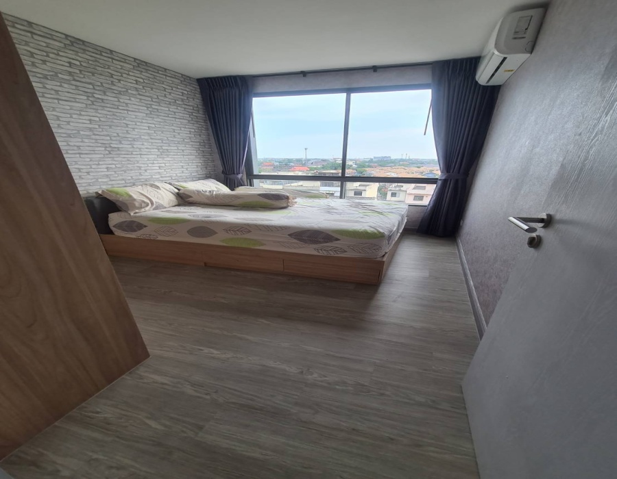 2 Bedrooms Bedrooms, ,1 BathroomBathrooms,2 ห้องนอน,ขาย,3790