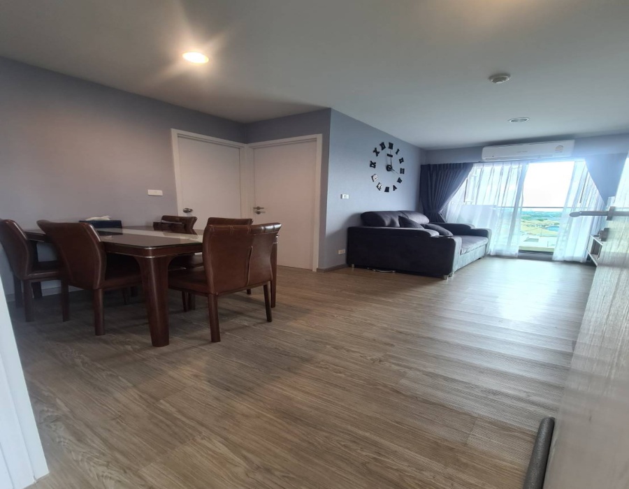 2 Bedrooms Bedrooms, ,1 BathroomBathrooms,2 ห้องนอน,ขาย,3790