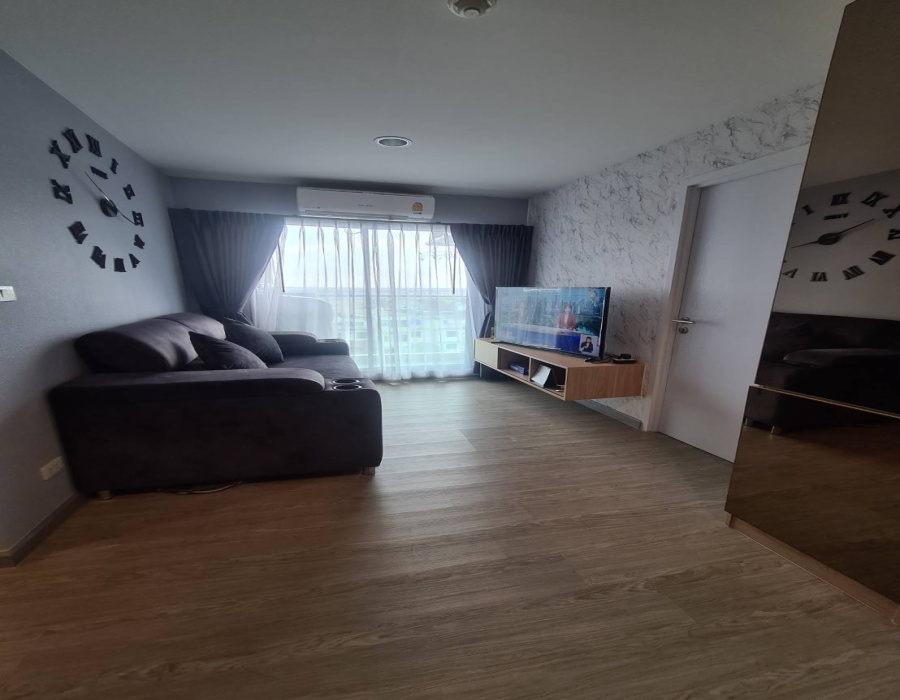 2 Bedrooms Bedrooms, ,1 BathroomBathrooms,2 ห้องนอน,ขาย,3790
