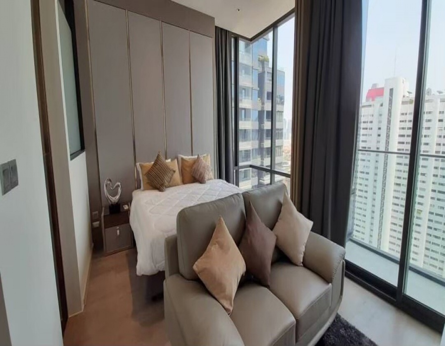 1 Bedroom Bedrooms, ,1 BathroomBathrooms,1 ห้องนอน,เช่า,3792