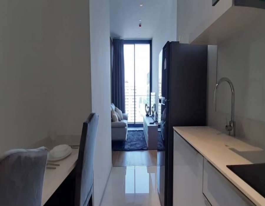 1 Bedroom Bedrooms, ,1 BathroomBathrooms,1 ห้องนอน,เช่า,3792