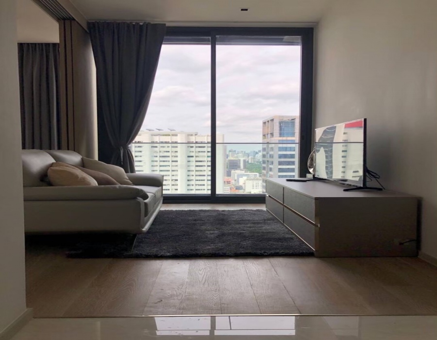1 Bedroom Bedrooms, ,1 BathroomBathrooms,1 ห้องนอน,เช่า,3792