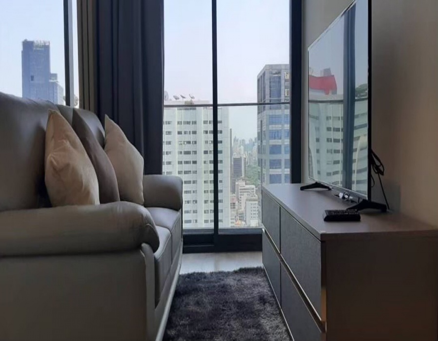 1 Bedroom Bedrooms, ,1 BathroomBathrooms,1 ห้องนอน,เช่า,3792