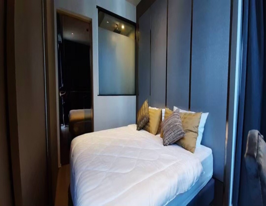 1 Bedroom Bedrooms, ,1 BathroomBathrooms,1 ห้องนอน,เช่า,3792