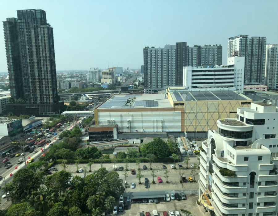 1 Bedroom Bedrooms, ,1 BathroomBathrooms,1 ห้องนอน,เช่า,3798