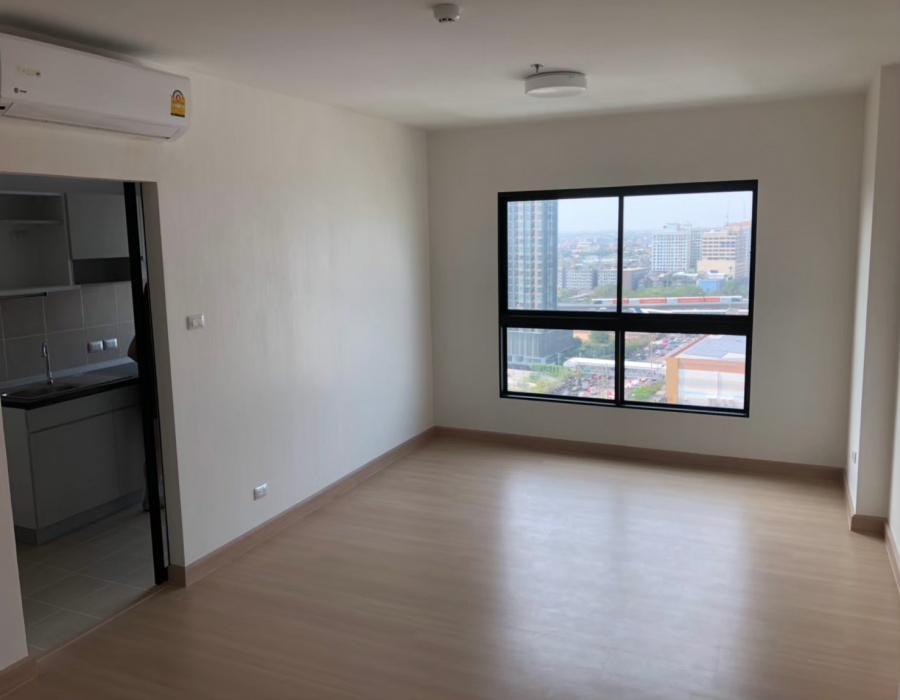 1 Bedroom Bedrooms, ,1 BathroomBathrooms,1 ห้องนอน,เช่า,3798