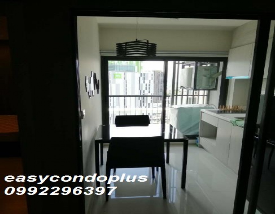 1 Bedroom Bedrooms, ,1 BathroomBathrooms,1 ห้องนอน,เช่า,3833
