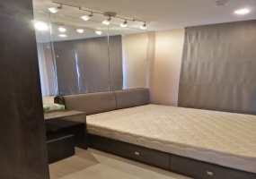 1 Bedroom Bedrooms, ,1 BathroomBathrooms,1 ห้องนอน,เช่า,3833