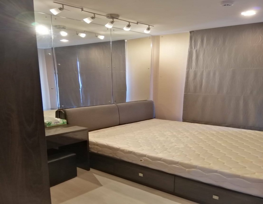 1 Bedroom Bedrooms, ,1 BathroomBathrooms,1 ห้องนอน,เช่า,3833