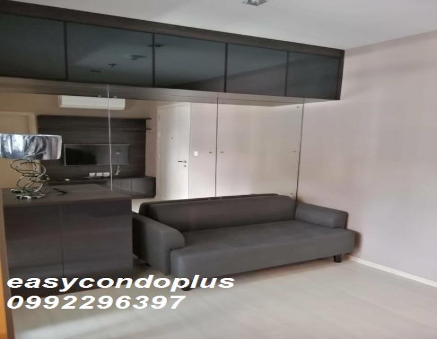 1 Bedroom Bedrooms, ,1 BathroomBathrooms,1 ห้องนอน,เช่า,3833