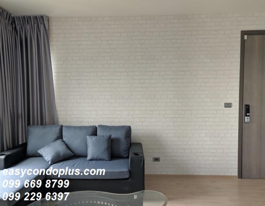 2 Bedrooms Bedrooms, ,1 BathroomBathrooms,2 ห้องนอน,เช่า,1270